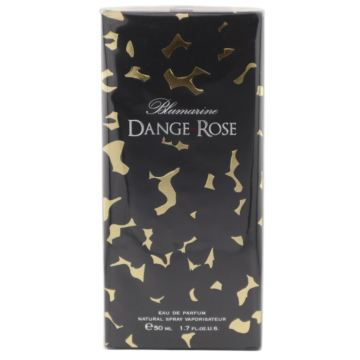 Blumarine Eau de Parfum Blumarine Dange-Rose Eau de Parfum Spray 50 ml