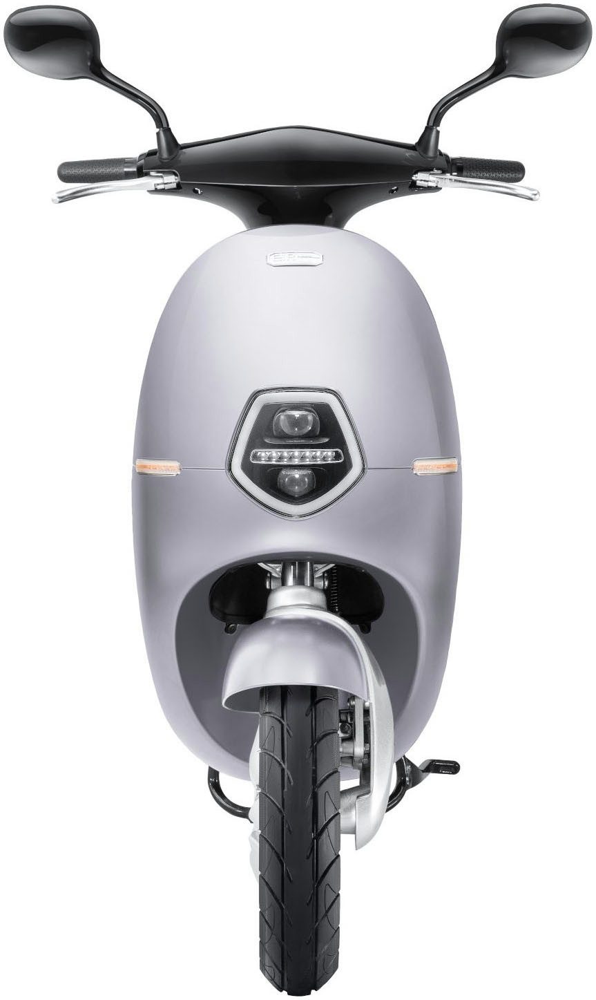 SAXXX E-Motorroller SAXXX Ecooter E1S, 3000 W, 45 km/h