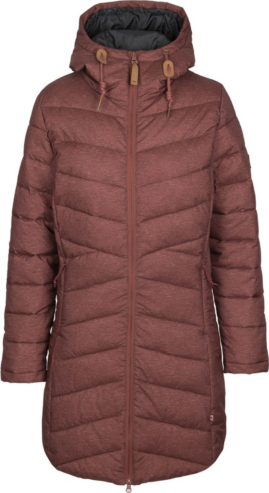 Trespass Winterjacke Turka Casual Jacket