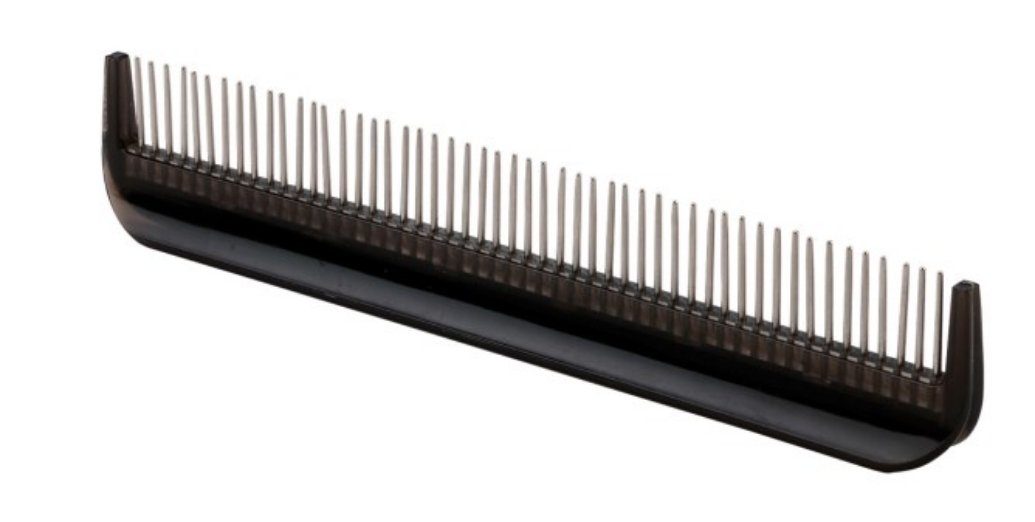 Kerbl Fellentwirrer Entwirrungskamm 83295, (1-tlg)