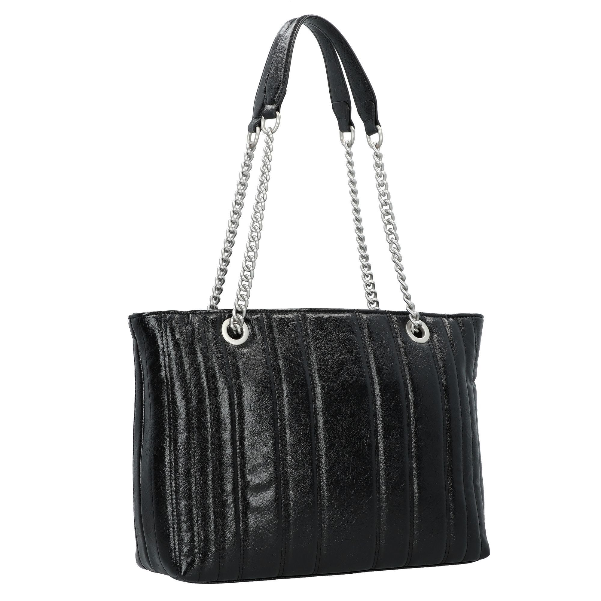 Replay Schultertasche, Polyurethan