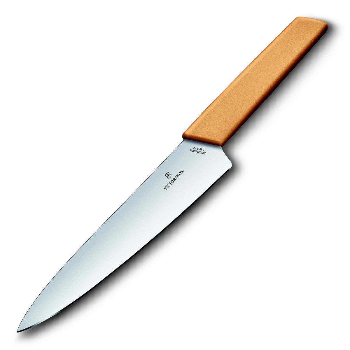 Victorinox Taschenmesser Carving knife, 19 cm, honey
