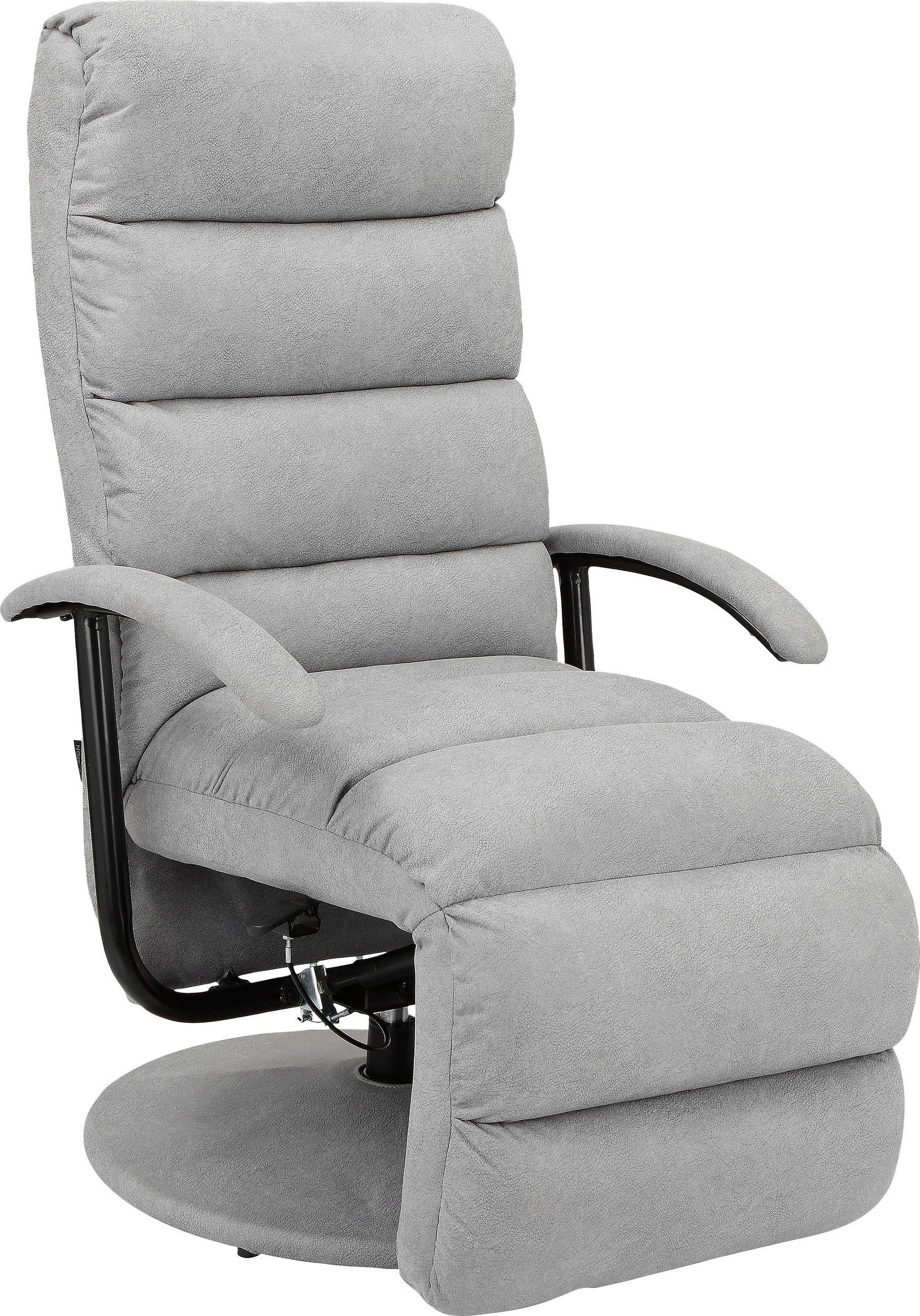 loft24 Relaxsessel Lukas, mit Relaxfunktion günstig online kaufen