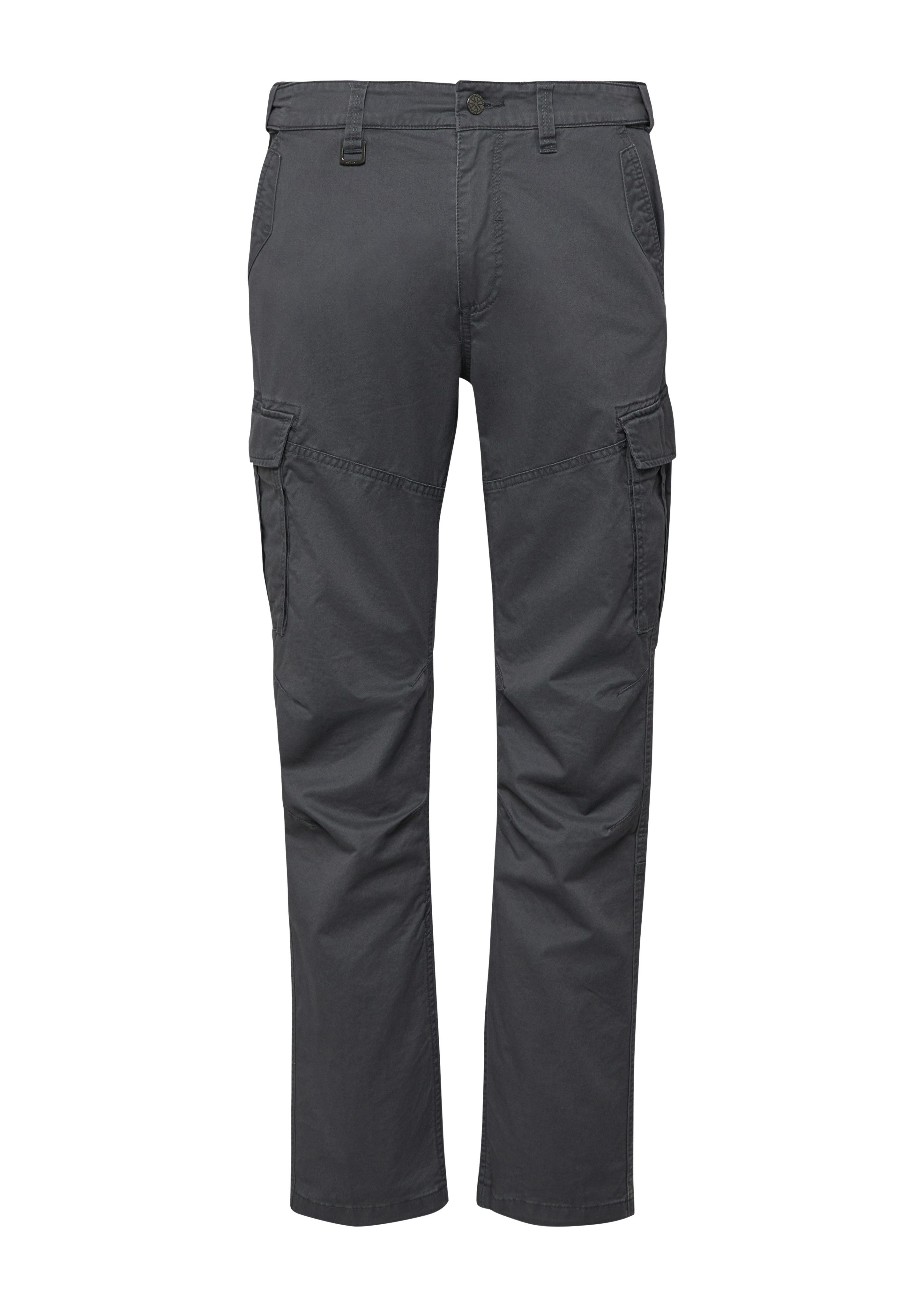 s.Oliver Cargohose mit Stretch günstig online kaufen