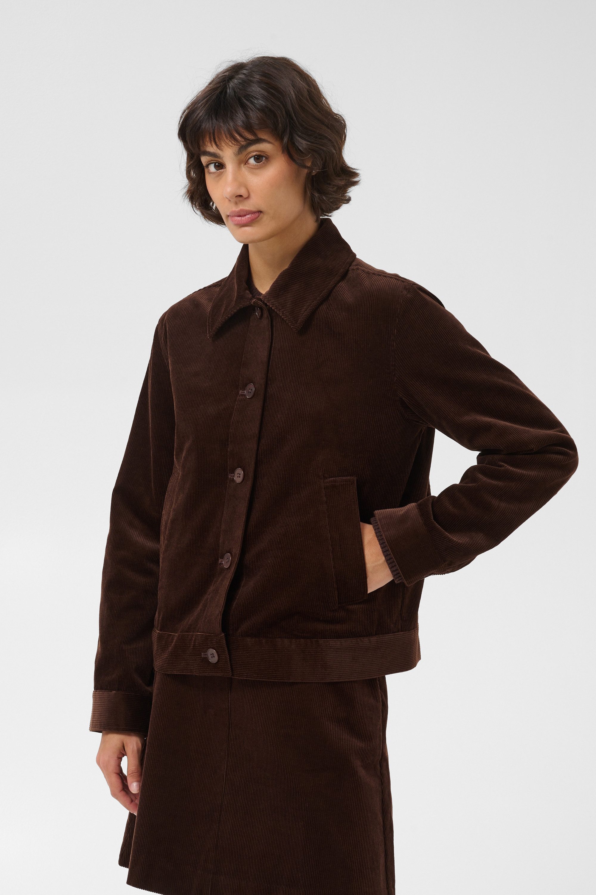 Part Two Blusenjacke Jacke ConstanzePW