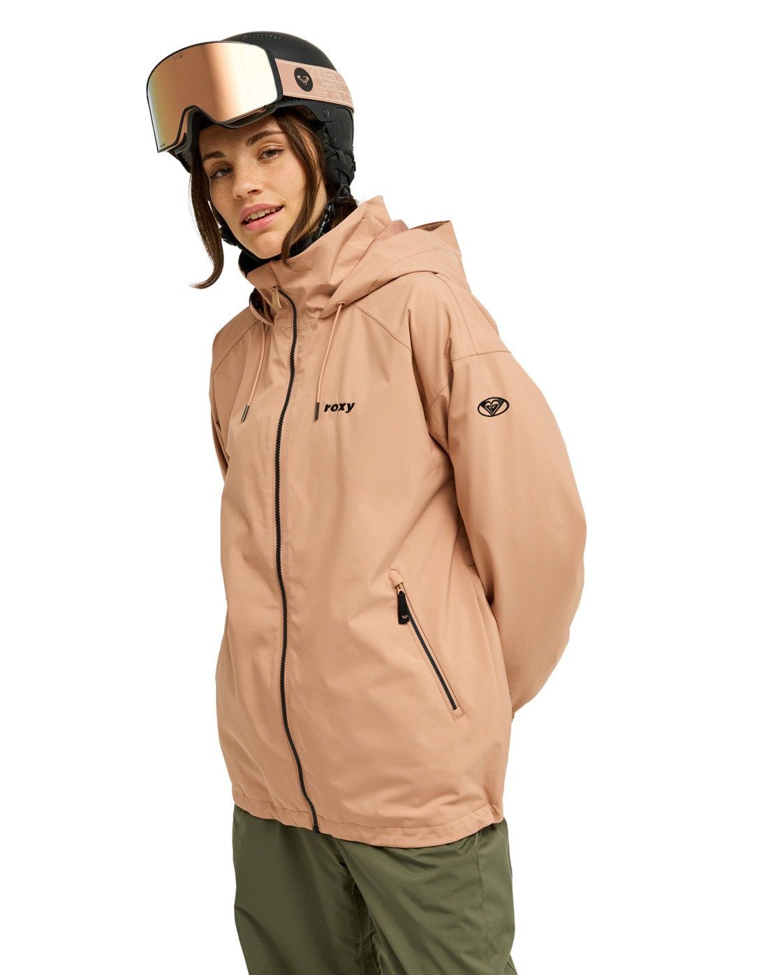 Roxy Snowboardjacke Landscape 10K
