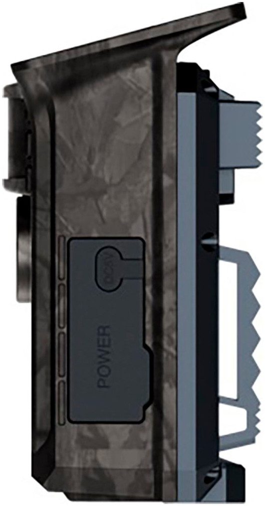 Technaxx Wildkamera Solar WiFi Wildcam TX-326 (Außenbereich, Innenbereich)