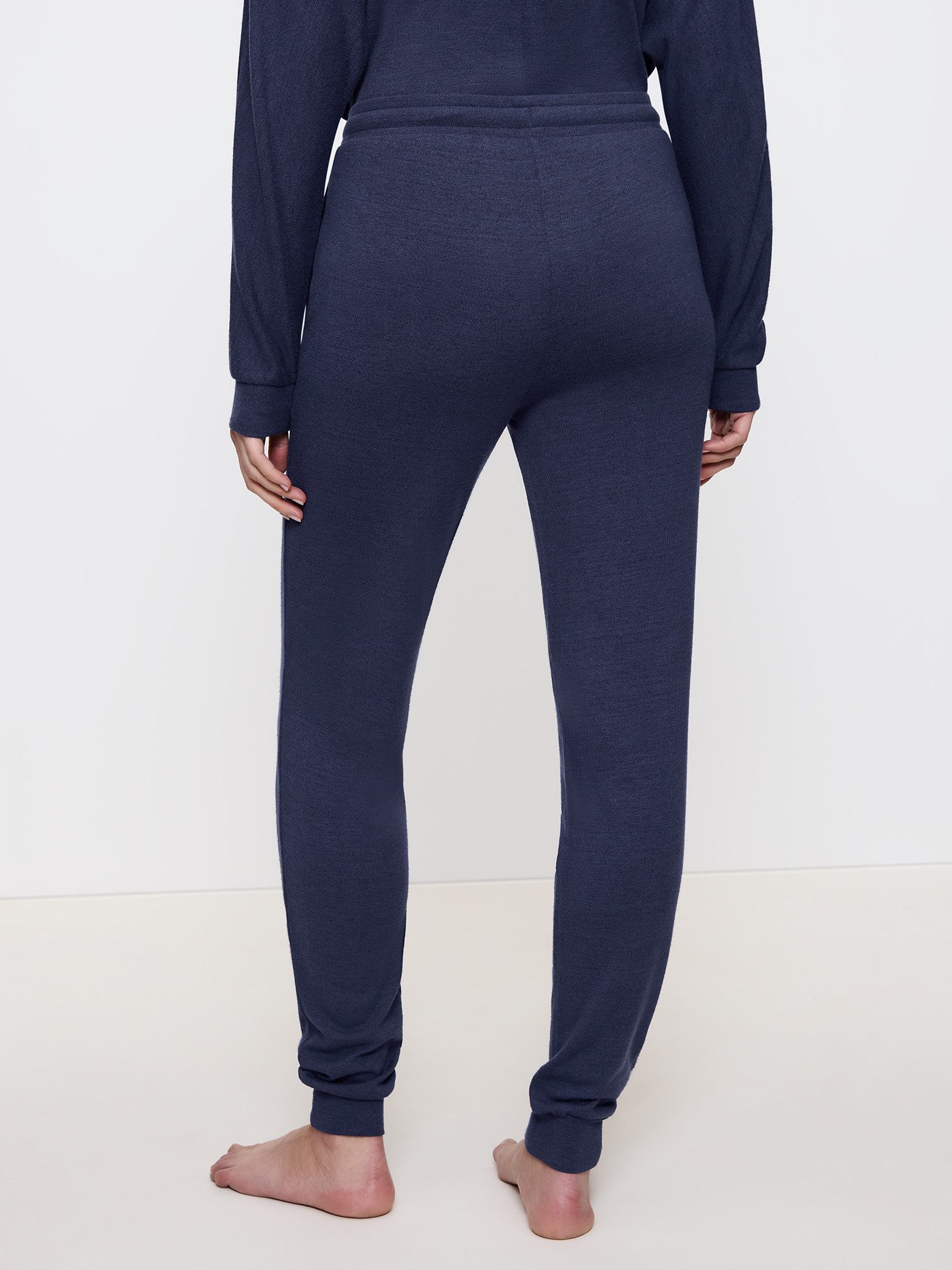 Triumph Pyjamashorts Cozy Comfort Cozy Trouser sleepwear schlafmode schlafanzug