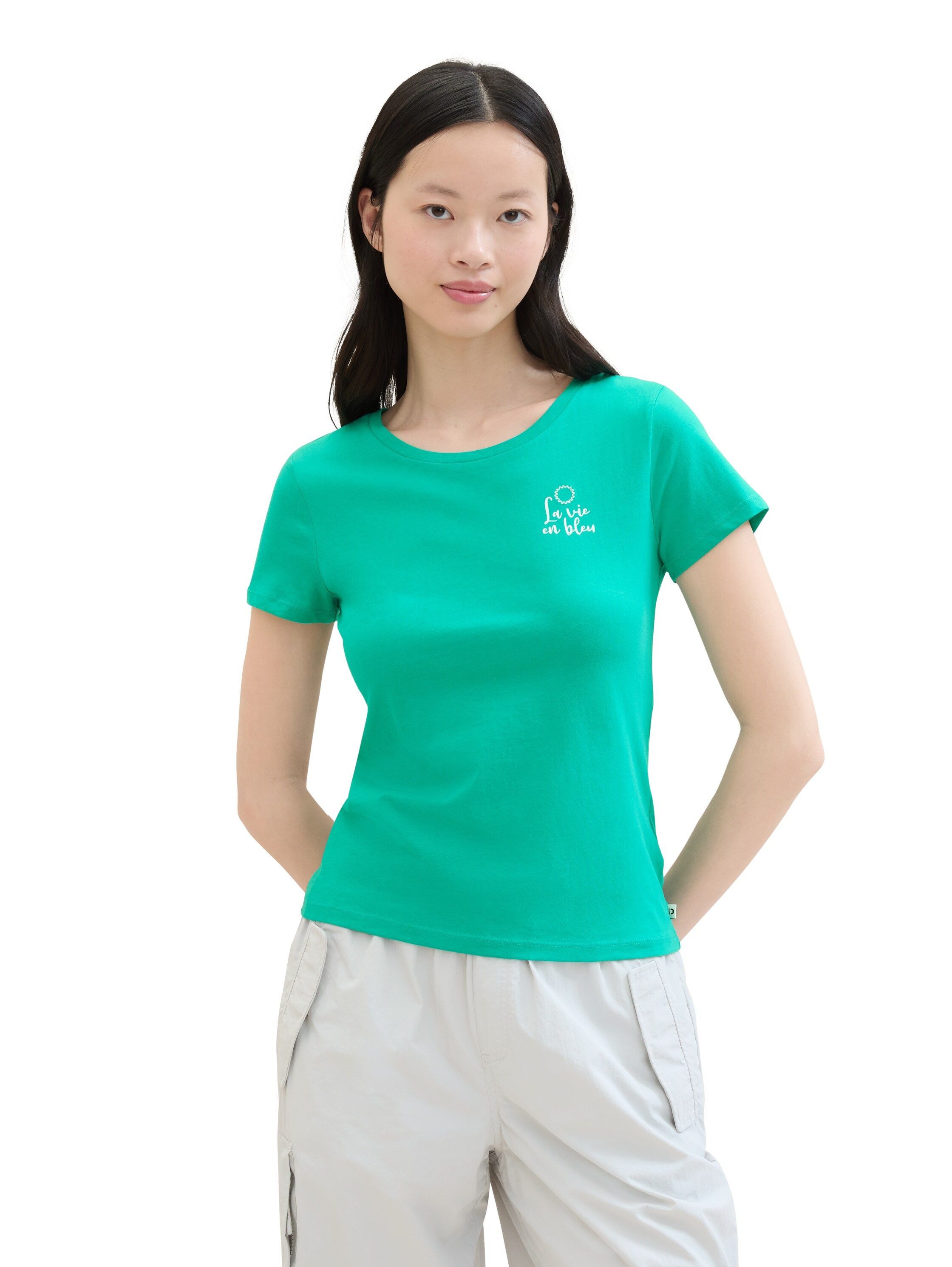 TOM TAILOR T-Shirt