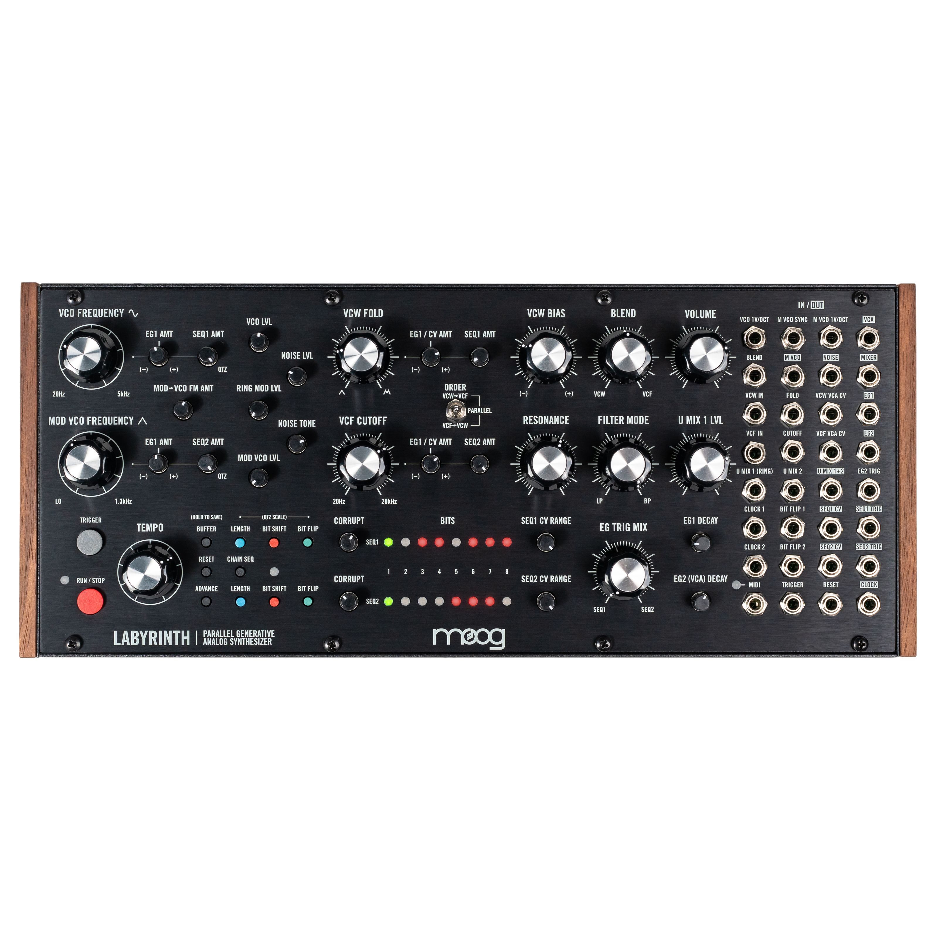 Synthesizer