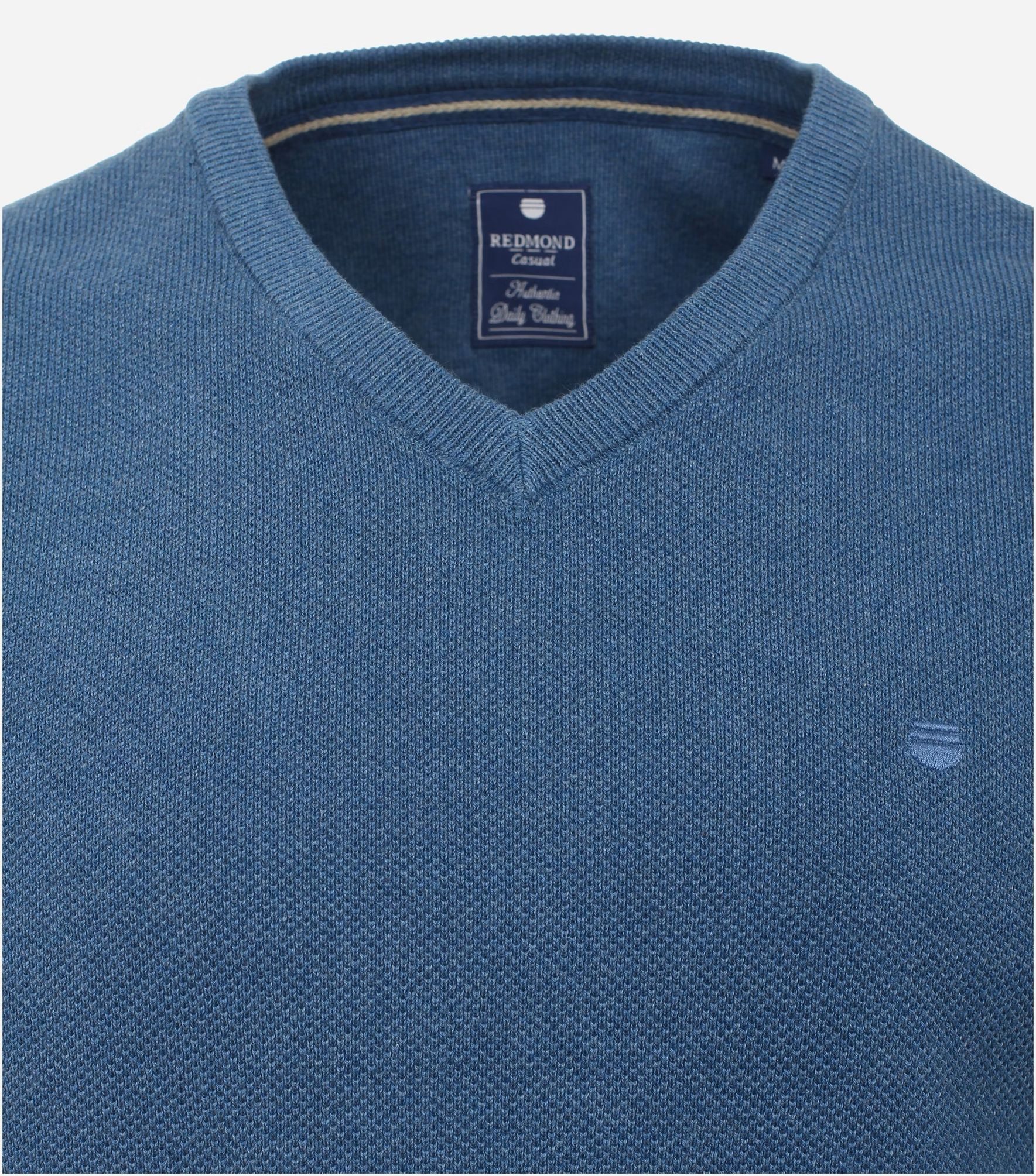 Redmond V-Ausschnitt-Pullover 232800600 V-Ausschnitt