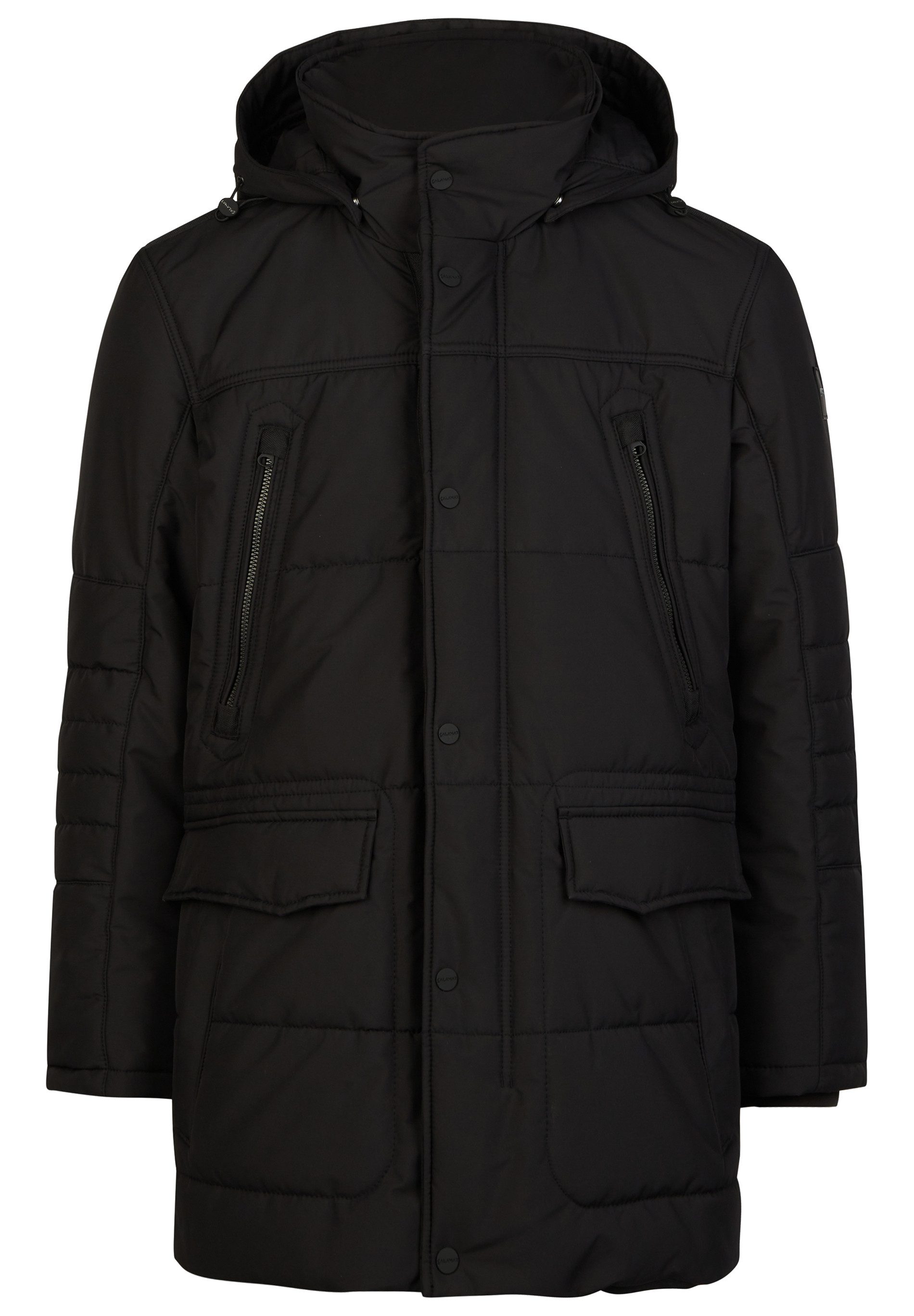 Parka Winterparka