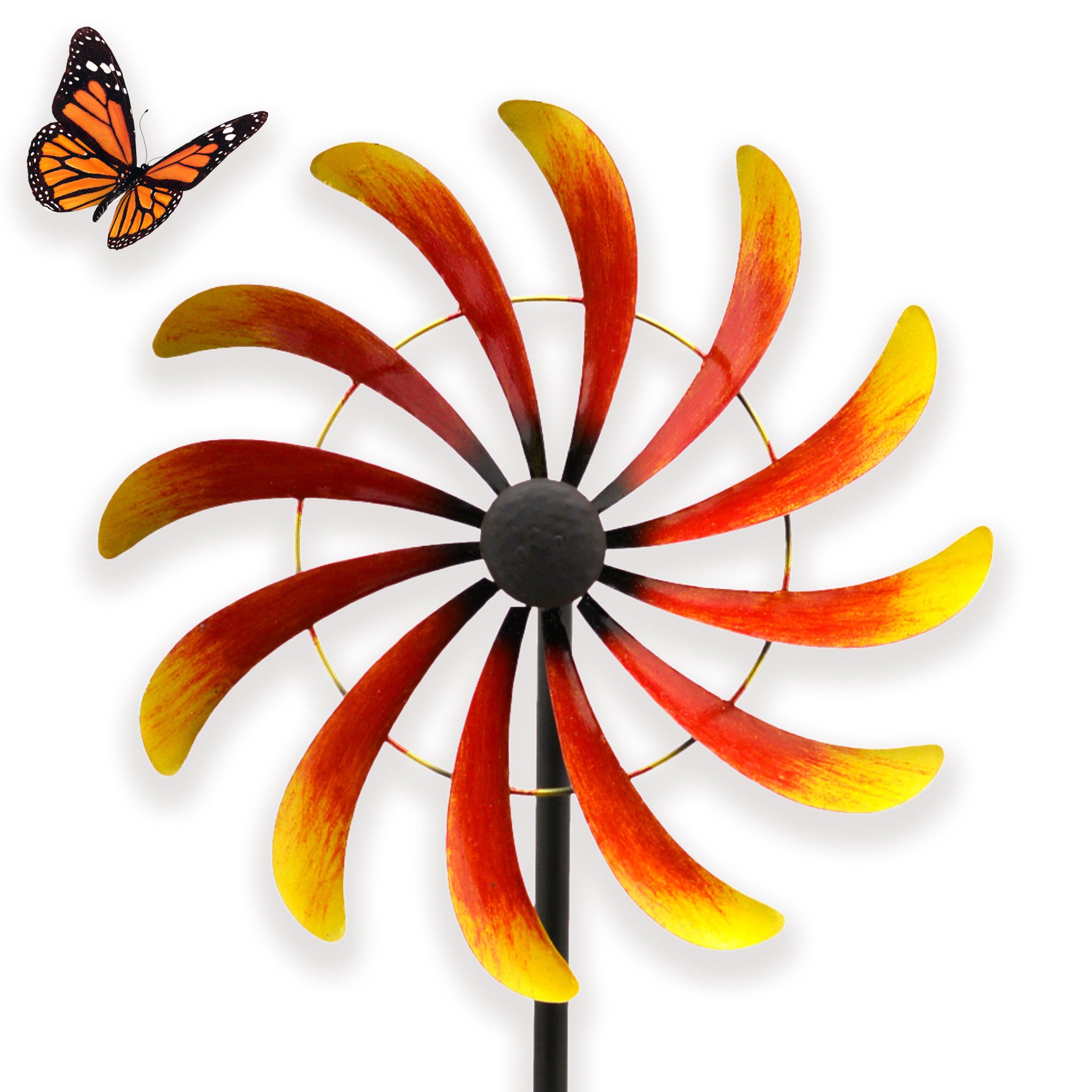 matches21 HOME & HOBBY Gartenstecker Gartendeko günstig online kaufen