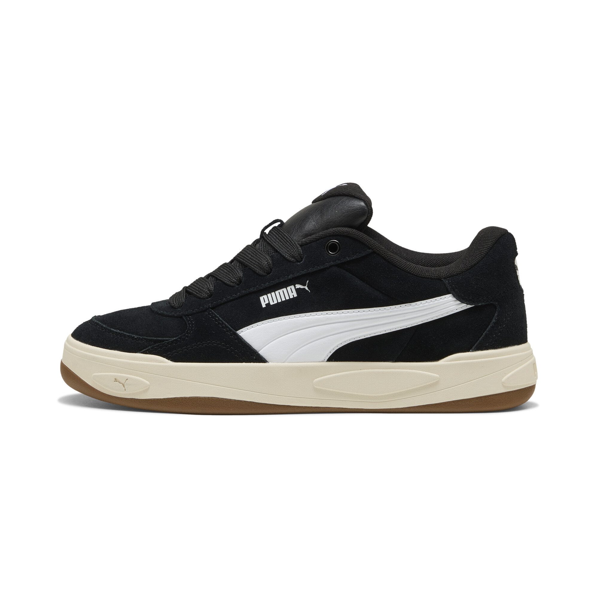 PUMA Park Lifestyle II Sneakers Erwachsene Sneaker – Bild 3 von 5