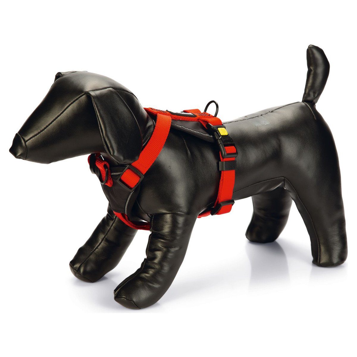 Beeztees Hunde-Geschirr Hunde Y-Geschirr Parinca Premiun günstig online kaufen