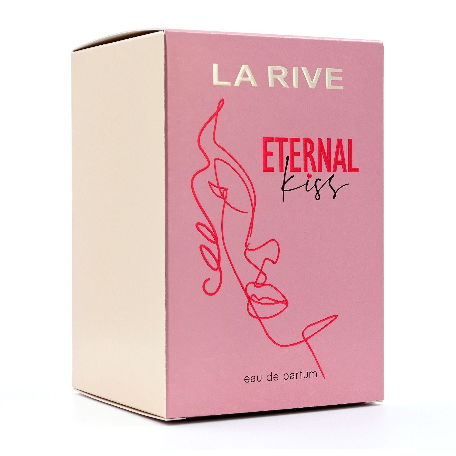 Parfum Kiss La 90 - RIVE de Eternal de Eau Parfum Rive ml LA - Eau