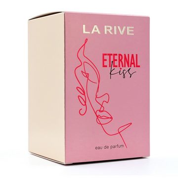 La Rive Eau de Parfum LA RIVE Eternal Kiss - Eau de Parfum - 90 ml