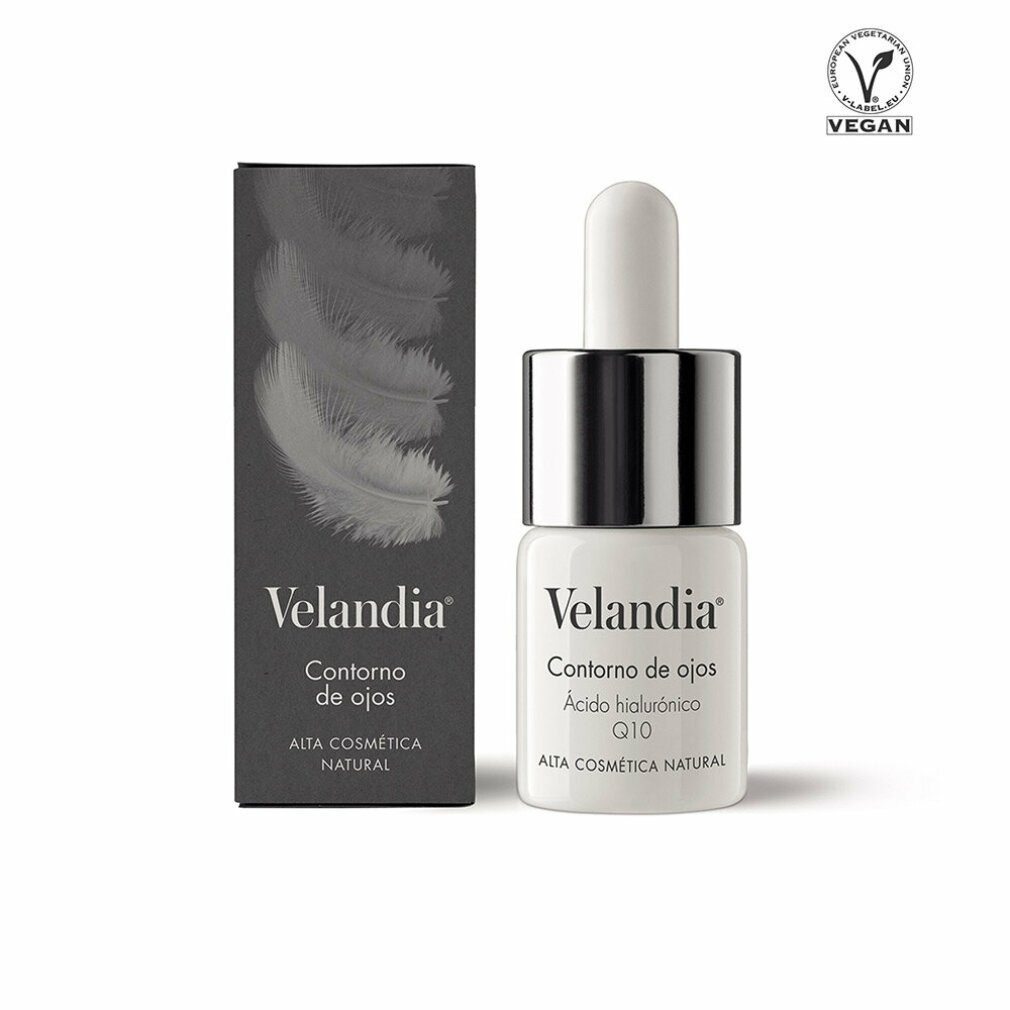 Augencreme Eye Contour 15ml