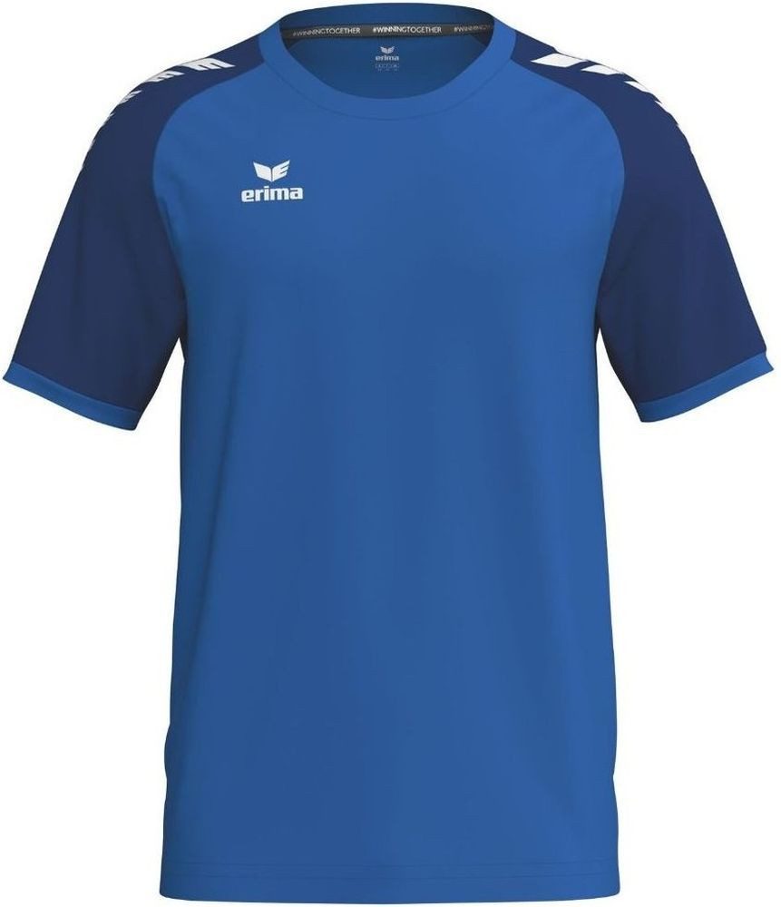 Erima Trainingsshirt Wings Jersey Shortsleeve