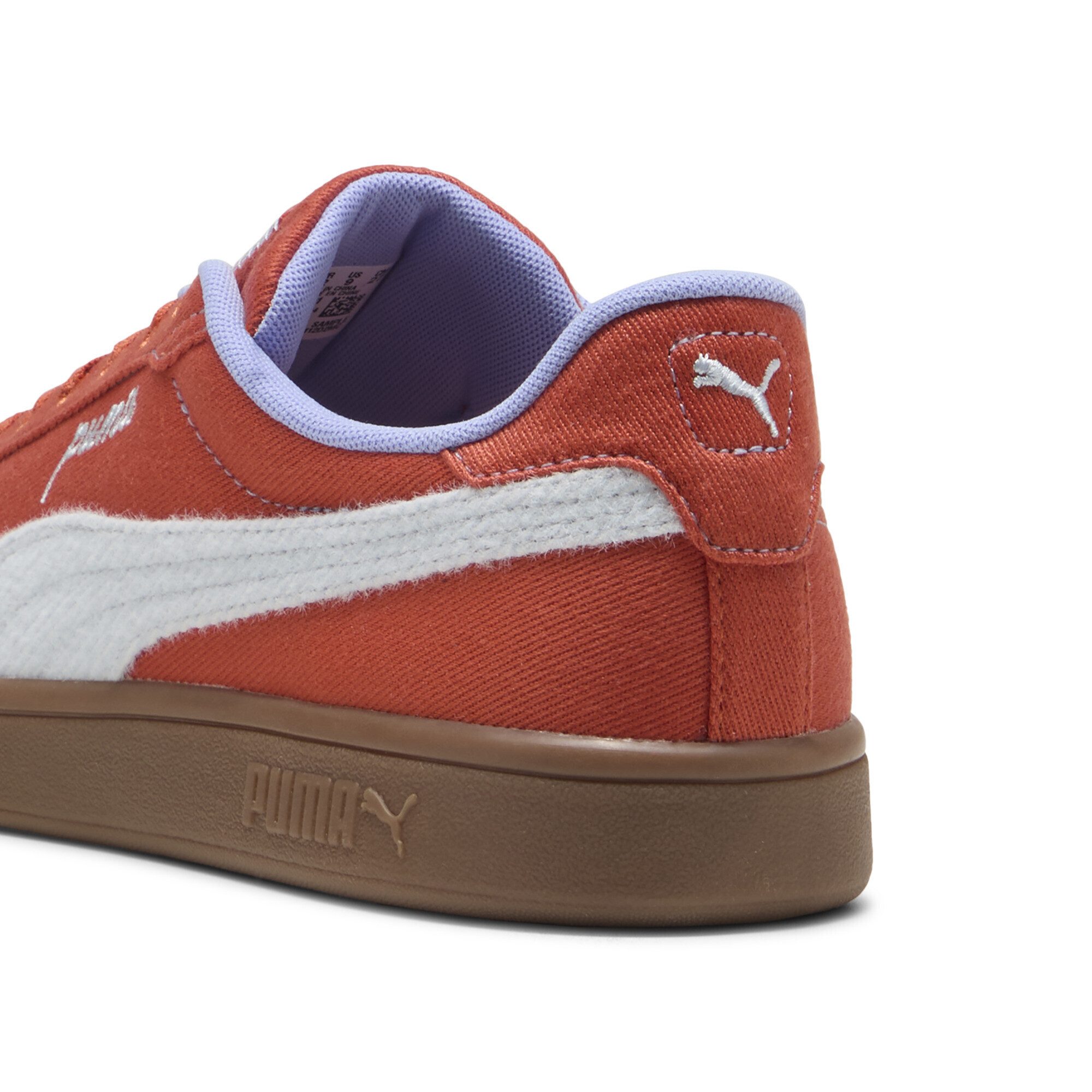 PUMA Smash 3.0 Etiqueta Sneakers Erwachsene Sneaker