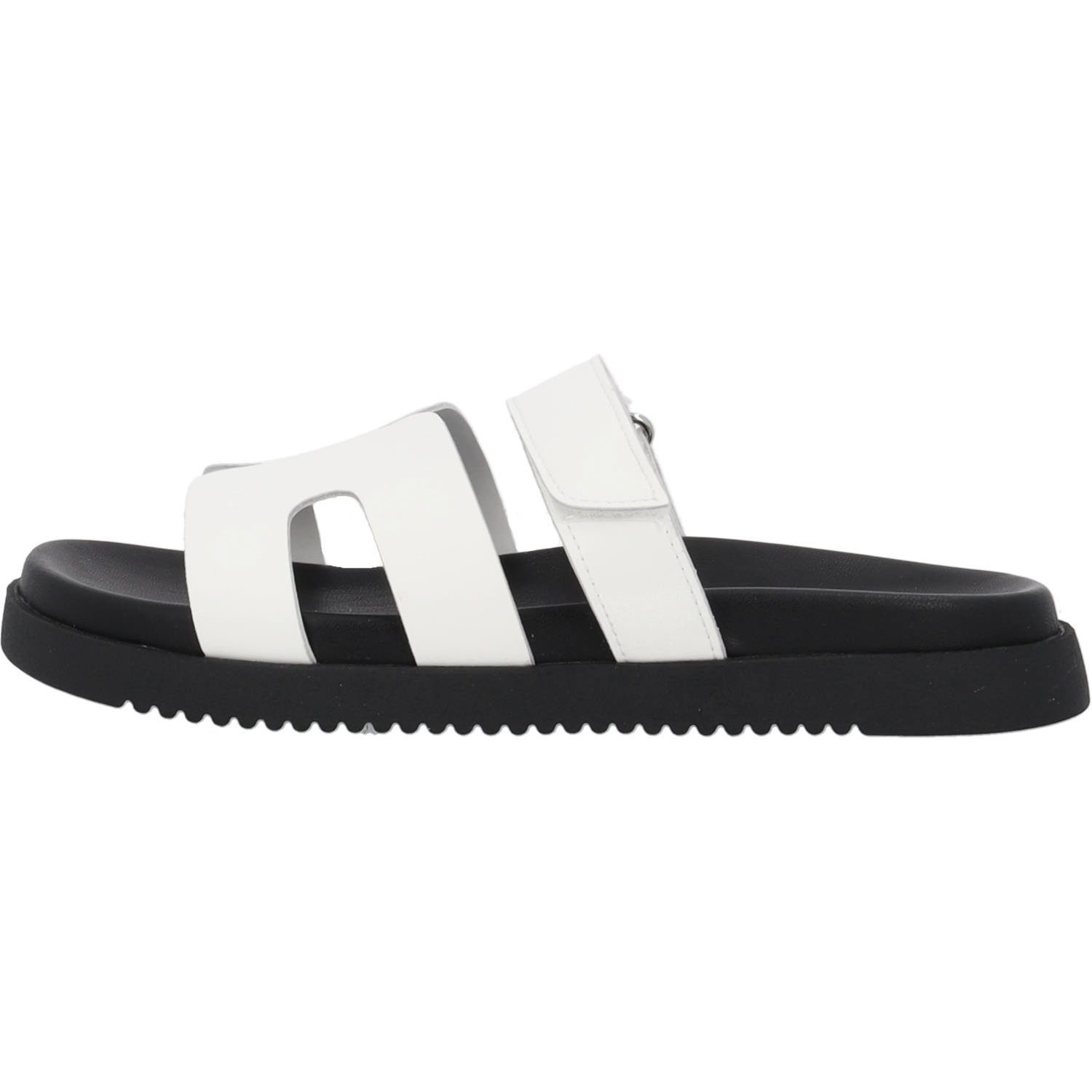 STEVE MADDEN Missile SM11003028 Pantolette günstig online kaufen