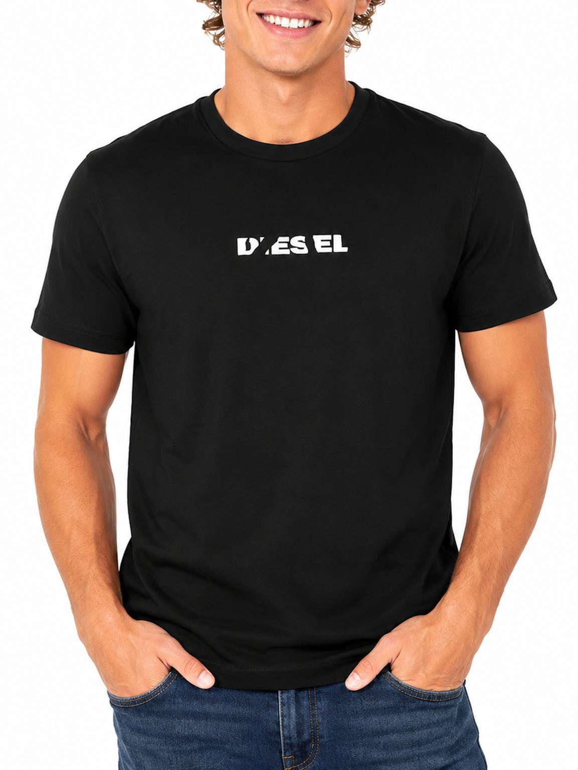 T-Shirt T-JUST 250231 OFF