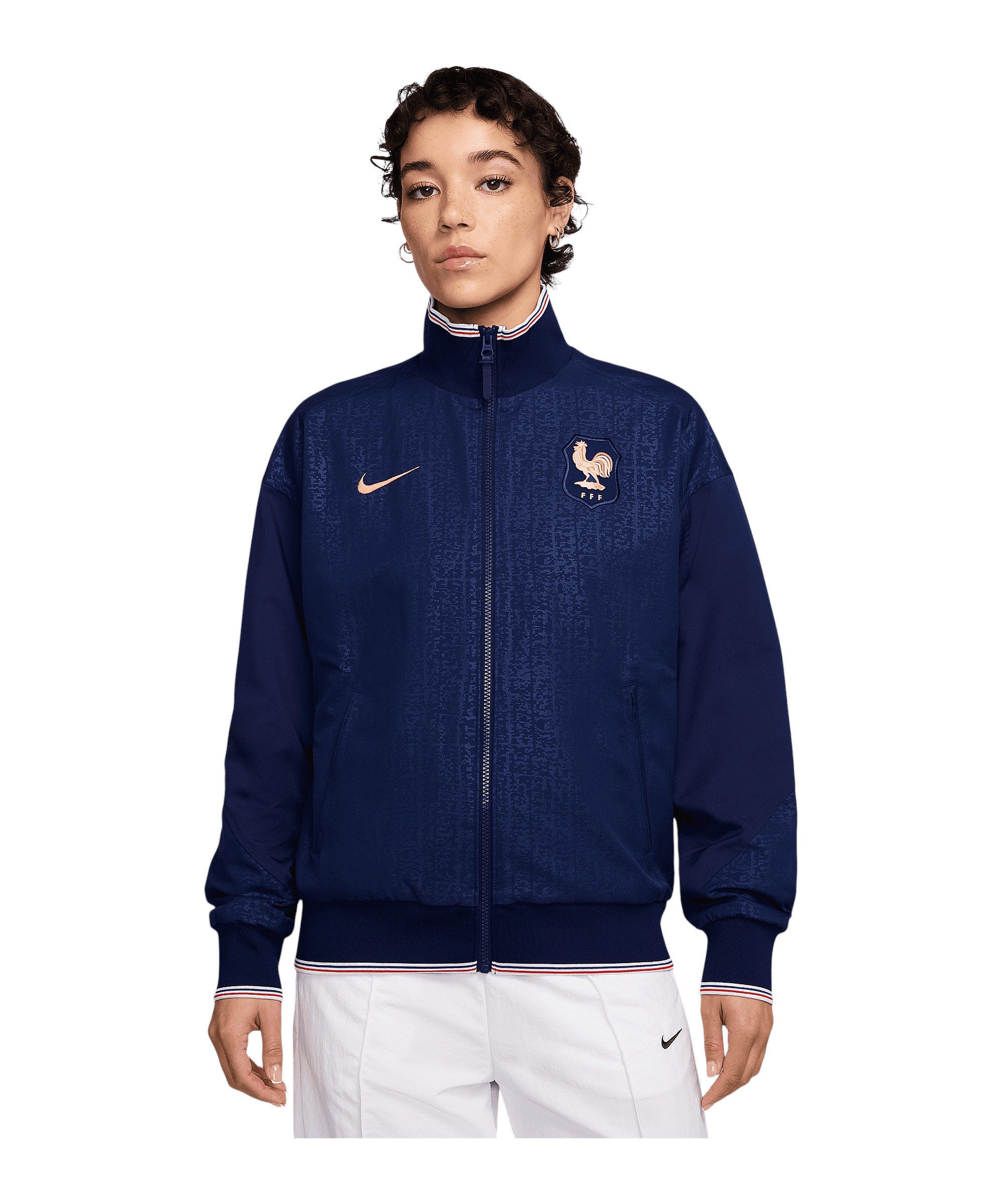 Nike Sweatjacke Nike Performance Polyester