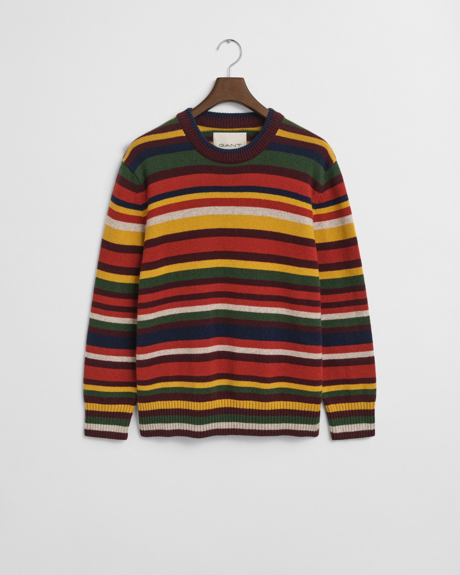 Gant Strickpullover