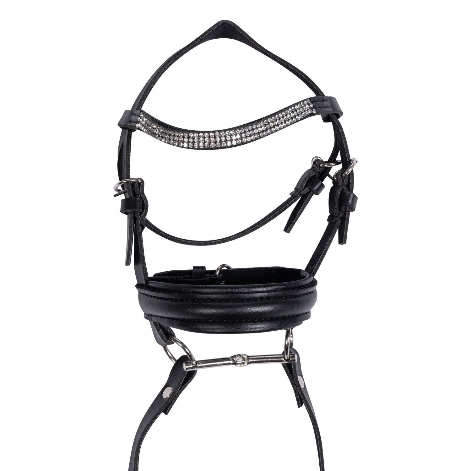 HKM Trensenzaum HKM Trense Cuddle Pony