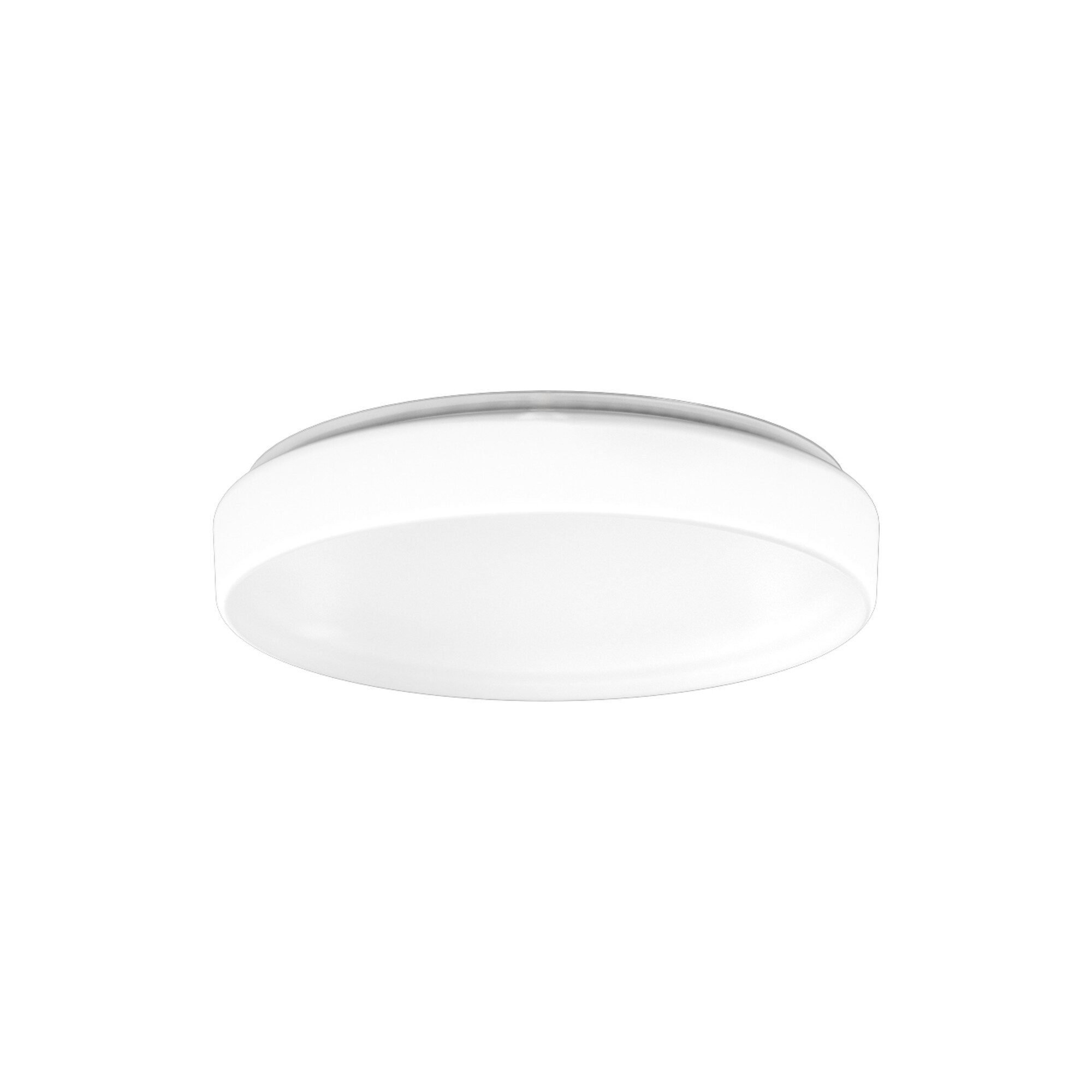 RZB Laterne RZB LED-Wand-/Deckenleuchte 3000K D300 H65 312084.002.1
