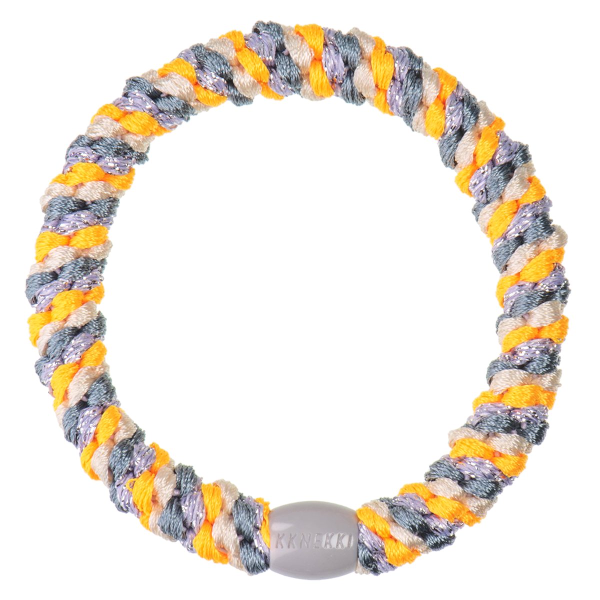 KKNEKKI Haargummi Original Hair Tie - Glitter