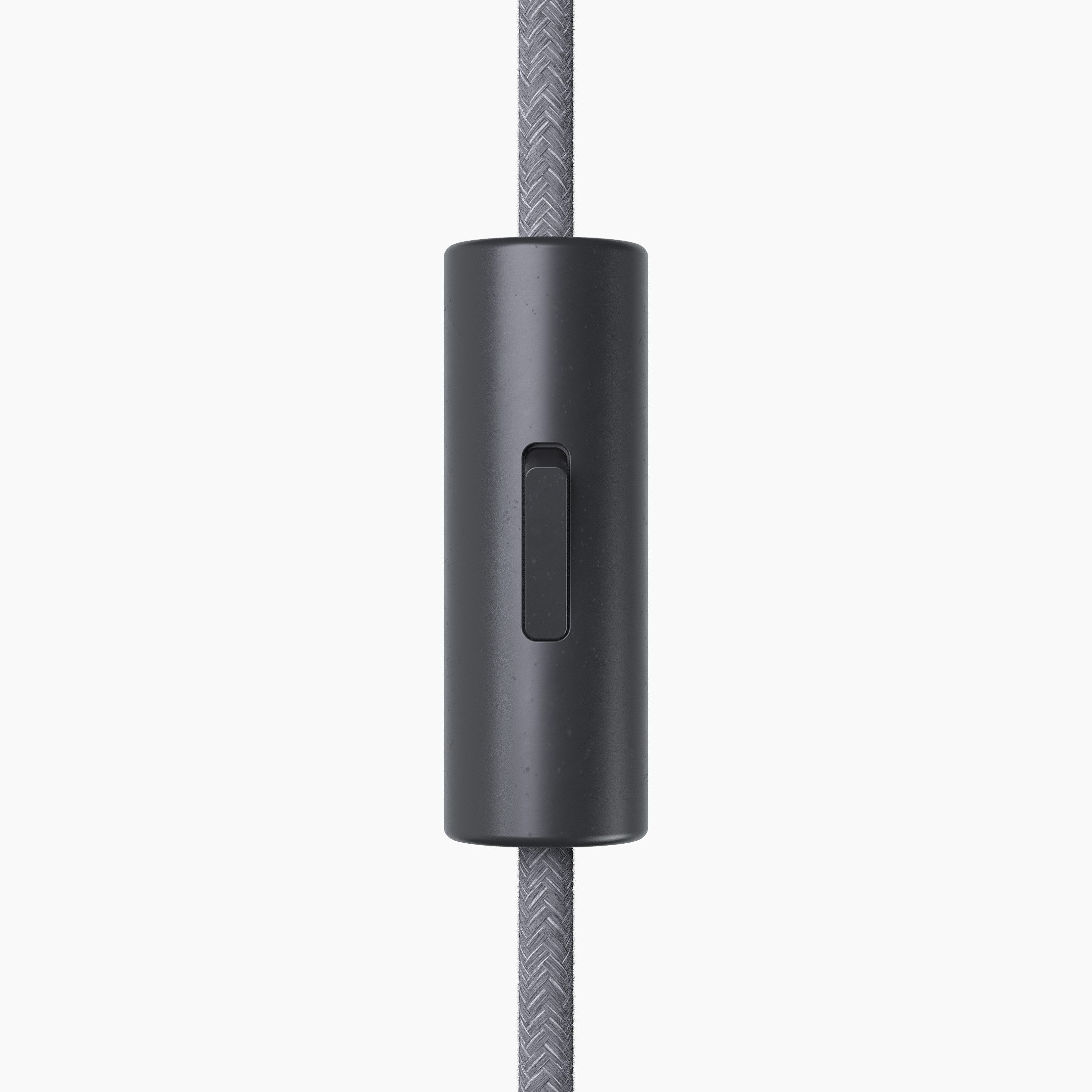 Lightstock Schalter Tasteful Switch, 1-pol., mit Erdungsklemme (1-St), Schalter Design