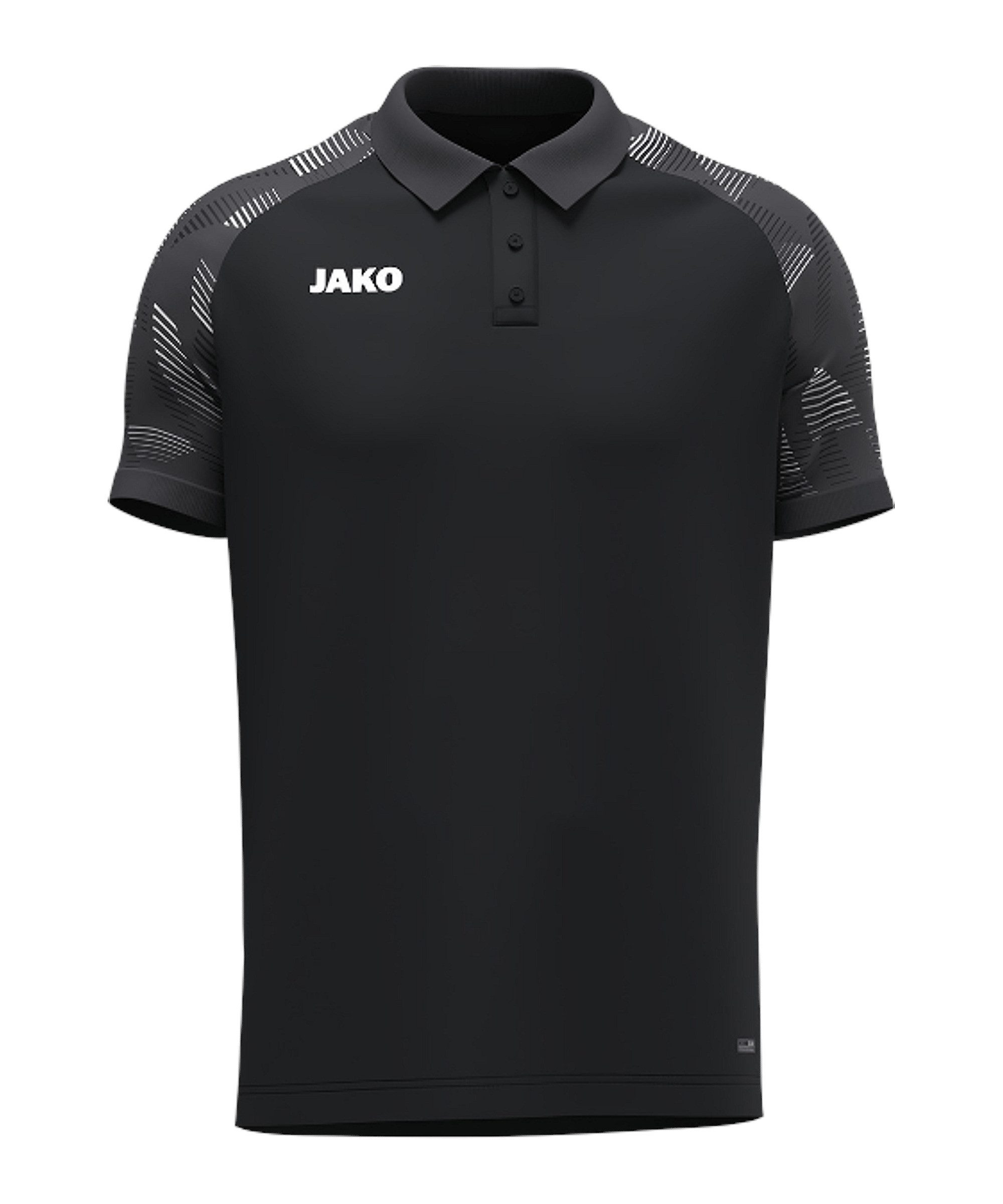 Jako Poloshirt Sonic Polo (1-tlg) default