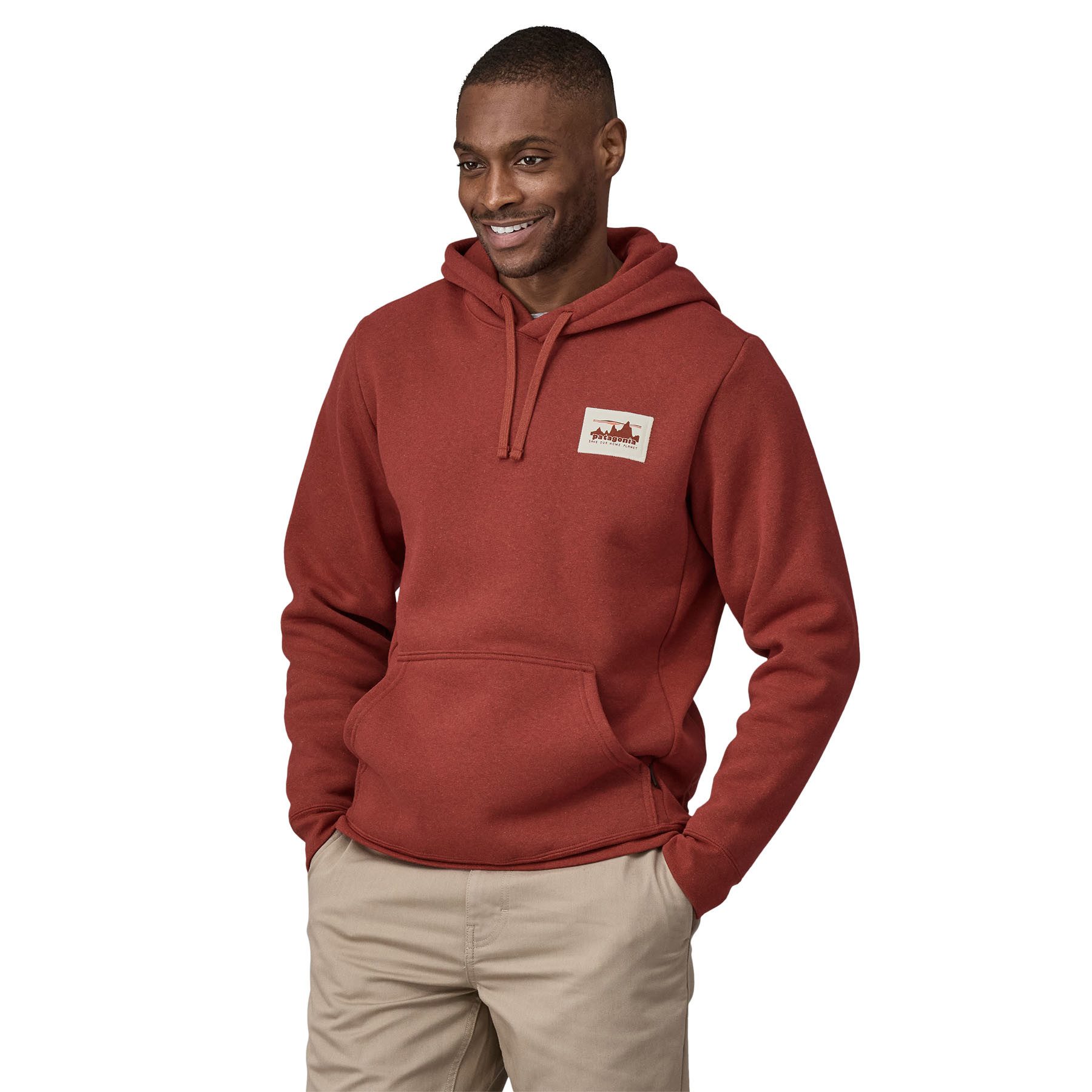 Patagonia Hoodie Patagonia Unisex - Erwachsene günstig online kaufen