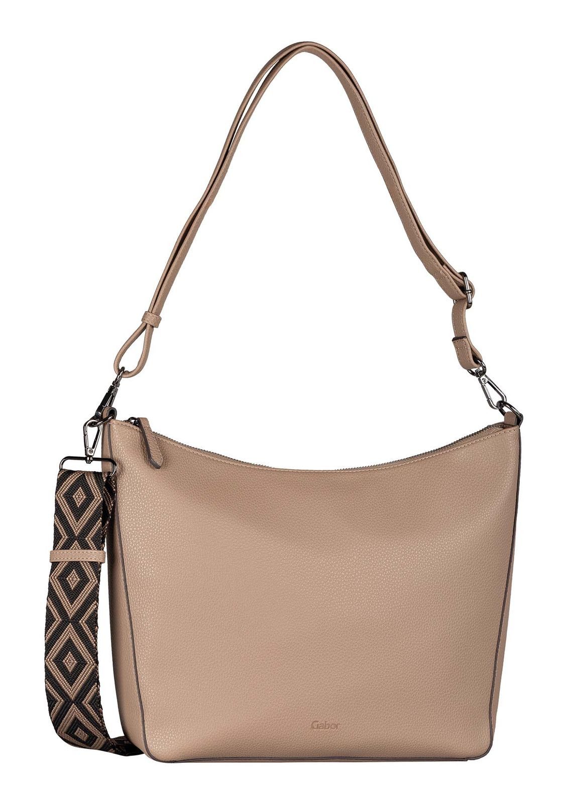Schultertasche Hobo Bag