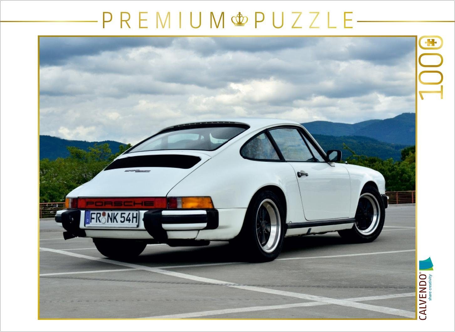 Porsche Aufkleber 70 Jahre Porsche XXL Aufkleber 36 cm Jubiläum