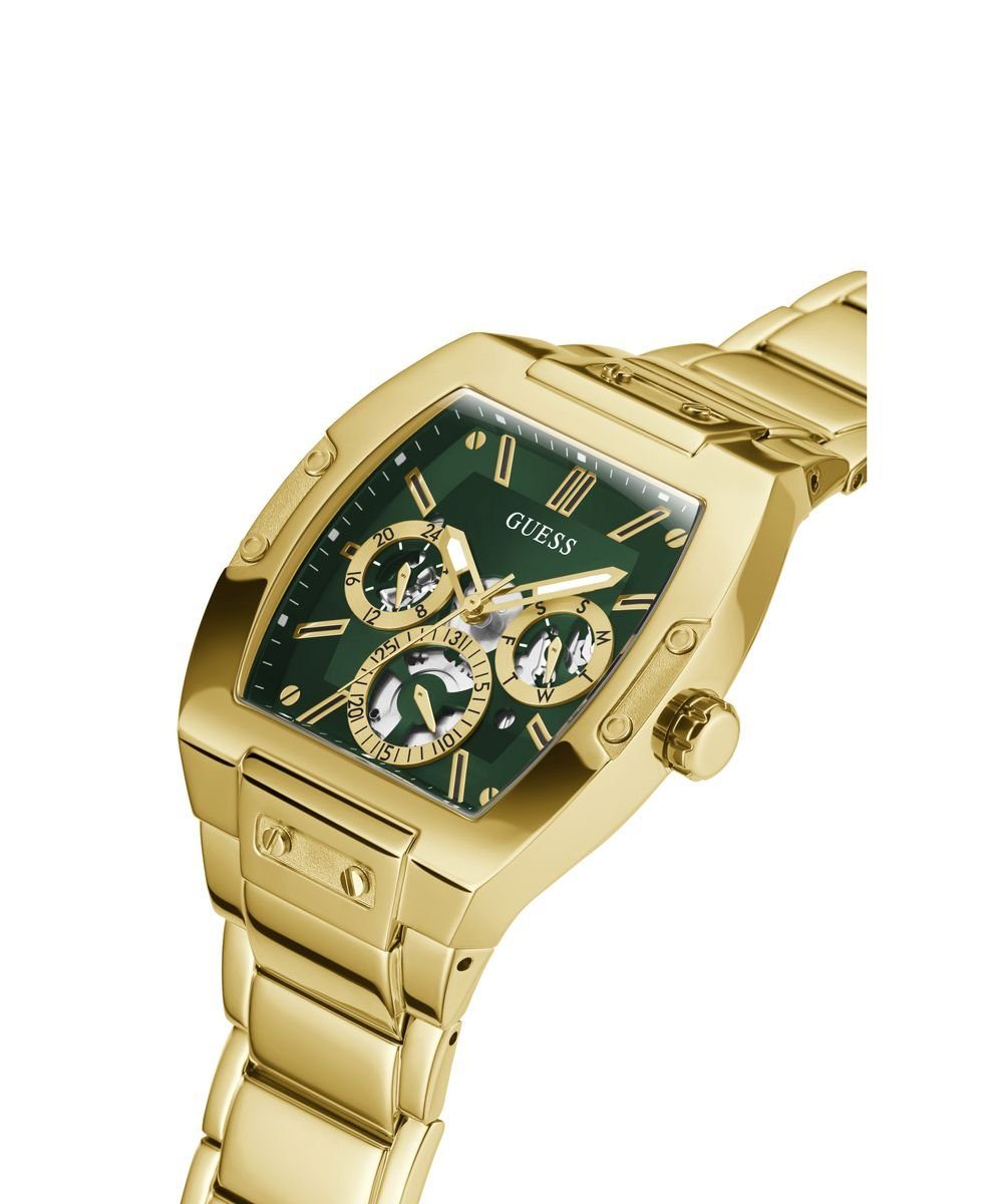 Guess Quarzuhr GW0456G3
