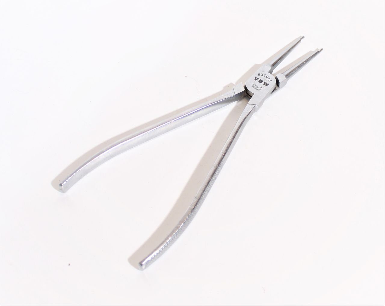 VBW Montagezange VBW Sicherungsringzange Zange Sicherungszangen Ringzange Montage…