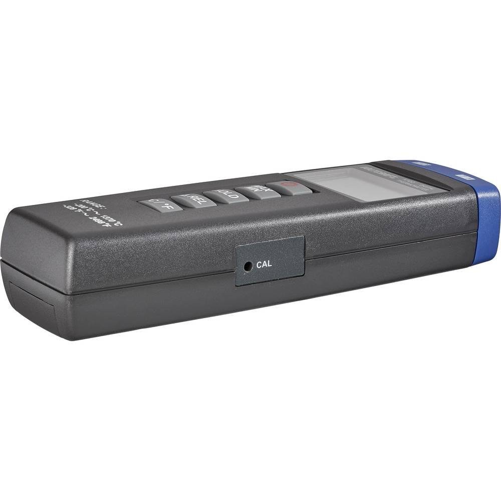 VOLTCRAFT Außentemperaturanzeige Digital-Thermometer + Tauchfühler VC-10504640