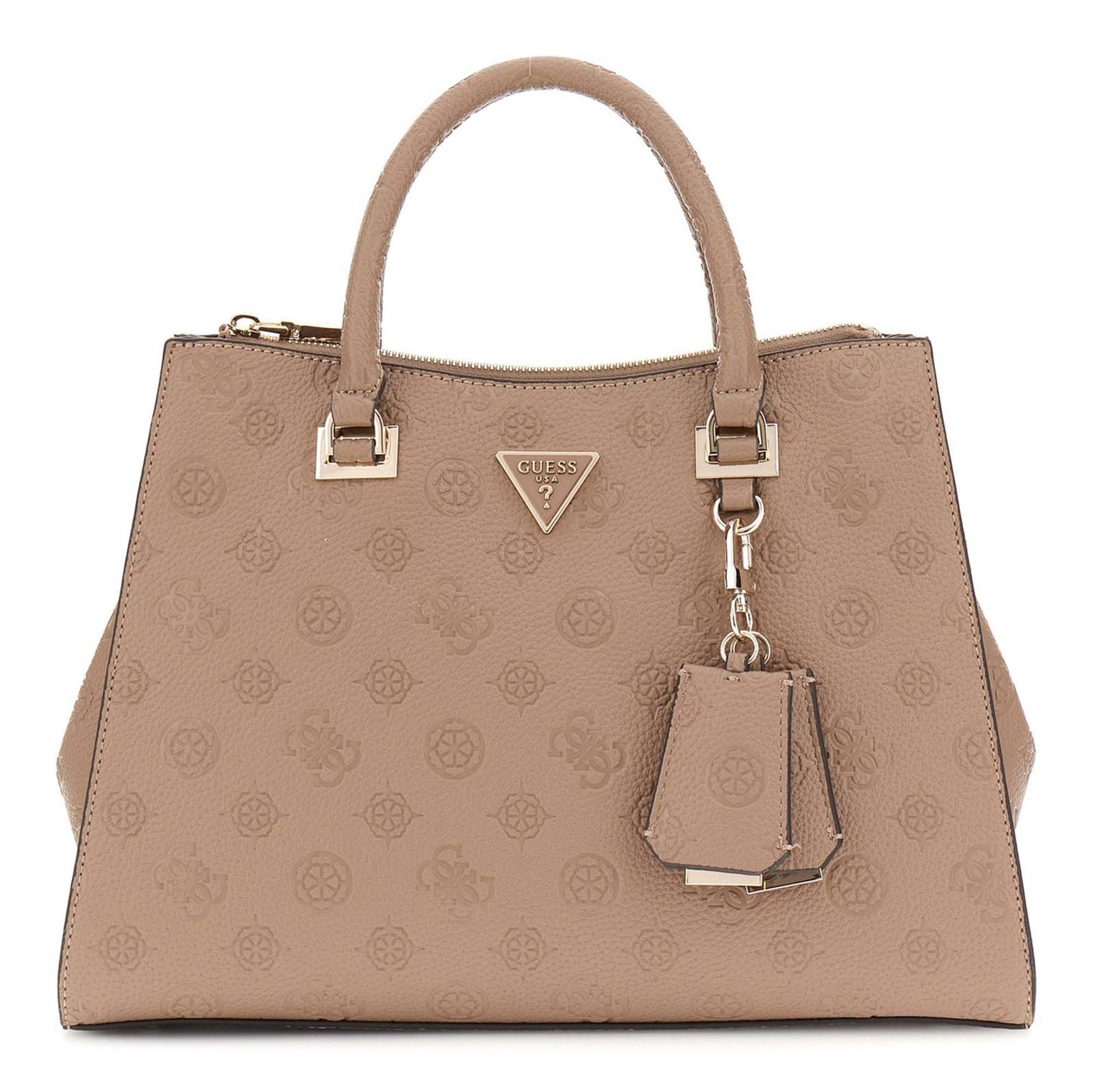 Guess Handtasche Society Satchel günstig online kaufen