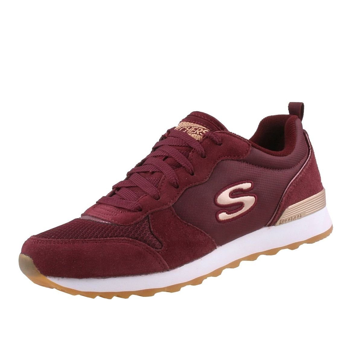 Sneaker 111-BURG Skechers