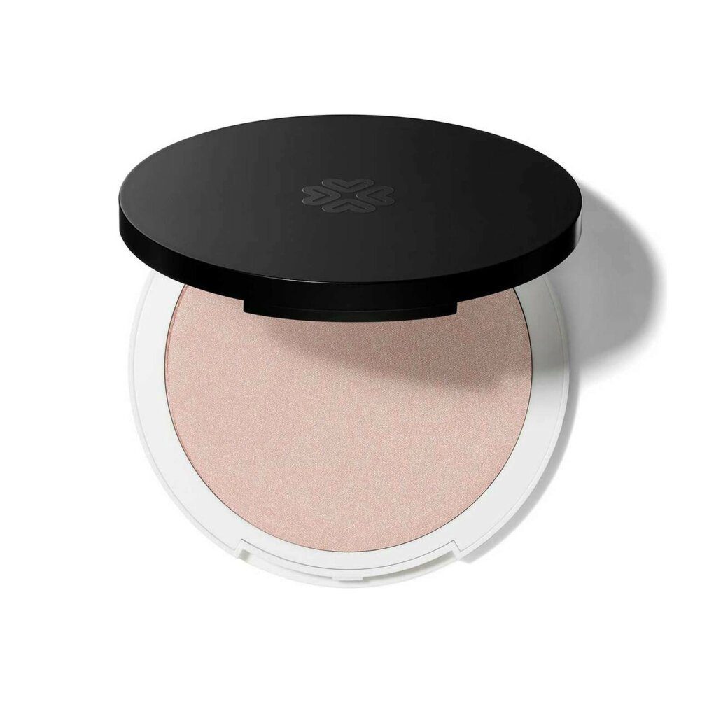 LILY LOLO Highlighter Iluminador Mineral Rose 1un