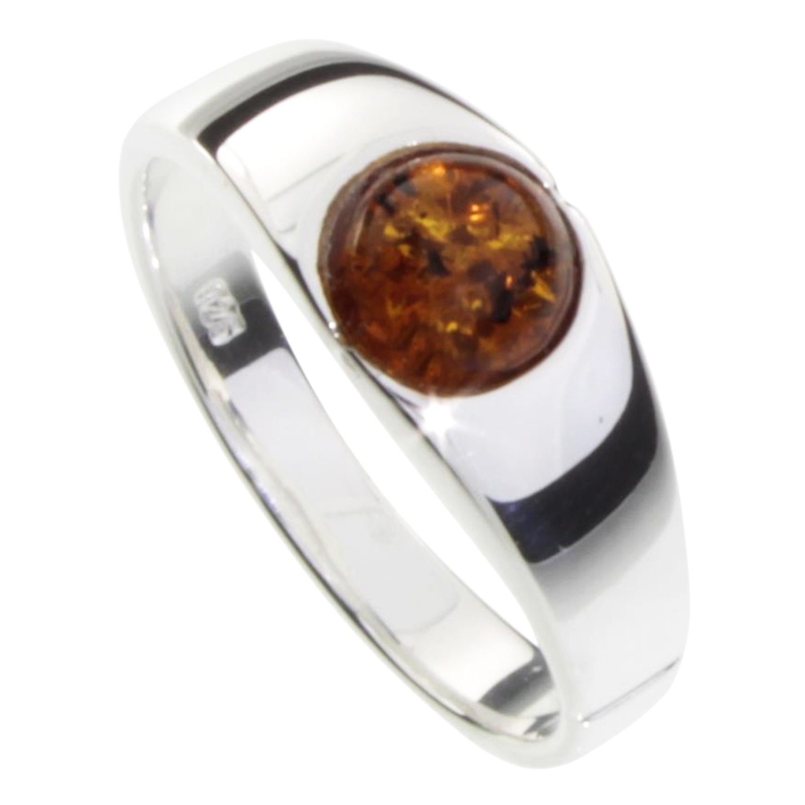 OSTSEE-SCHMUCK Silberring - Sina - Silber günstig online kaufen