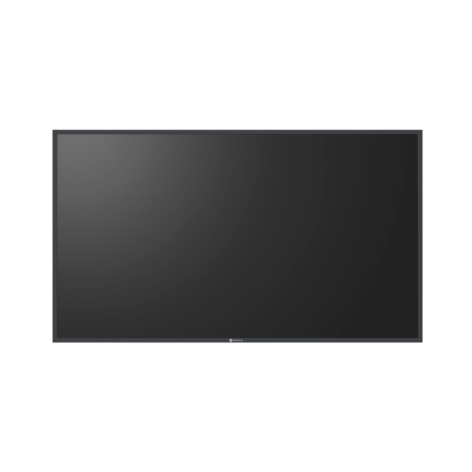 AG Neovo QM4330011M0000 TFT-Monitor (3840 x 2160 px, 4K Ultra HD, 5 ms Reaktionszeit, VA, Lautsprecher)