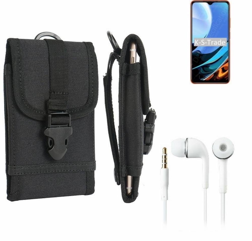 Handyhülle für Xiaomi Redmi 9T