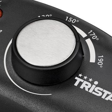 Tristar Fritteuse FR-6946, 2000 W
