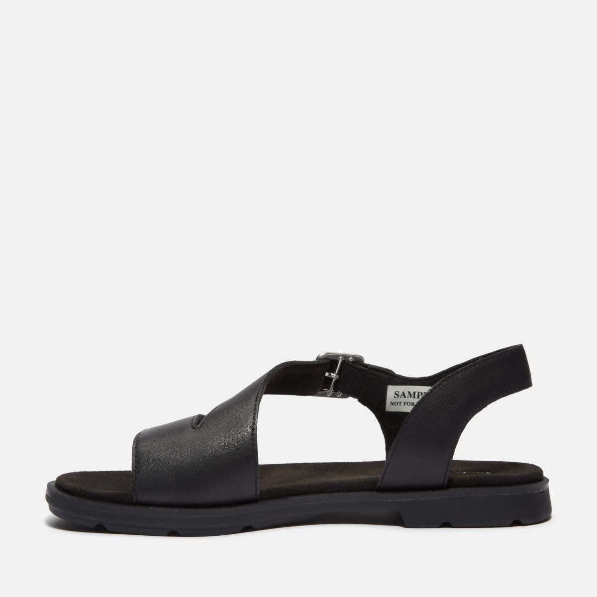 Timberland CALISTA BAY BACKSTRAP SANDAL Sandale aus Leder – Bild 3 von 5