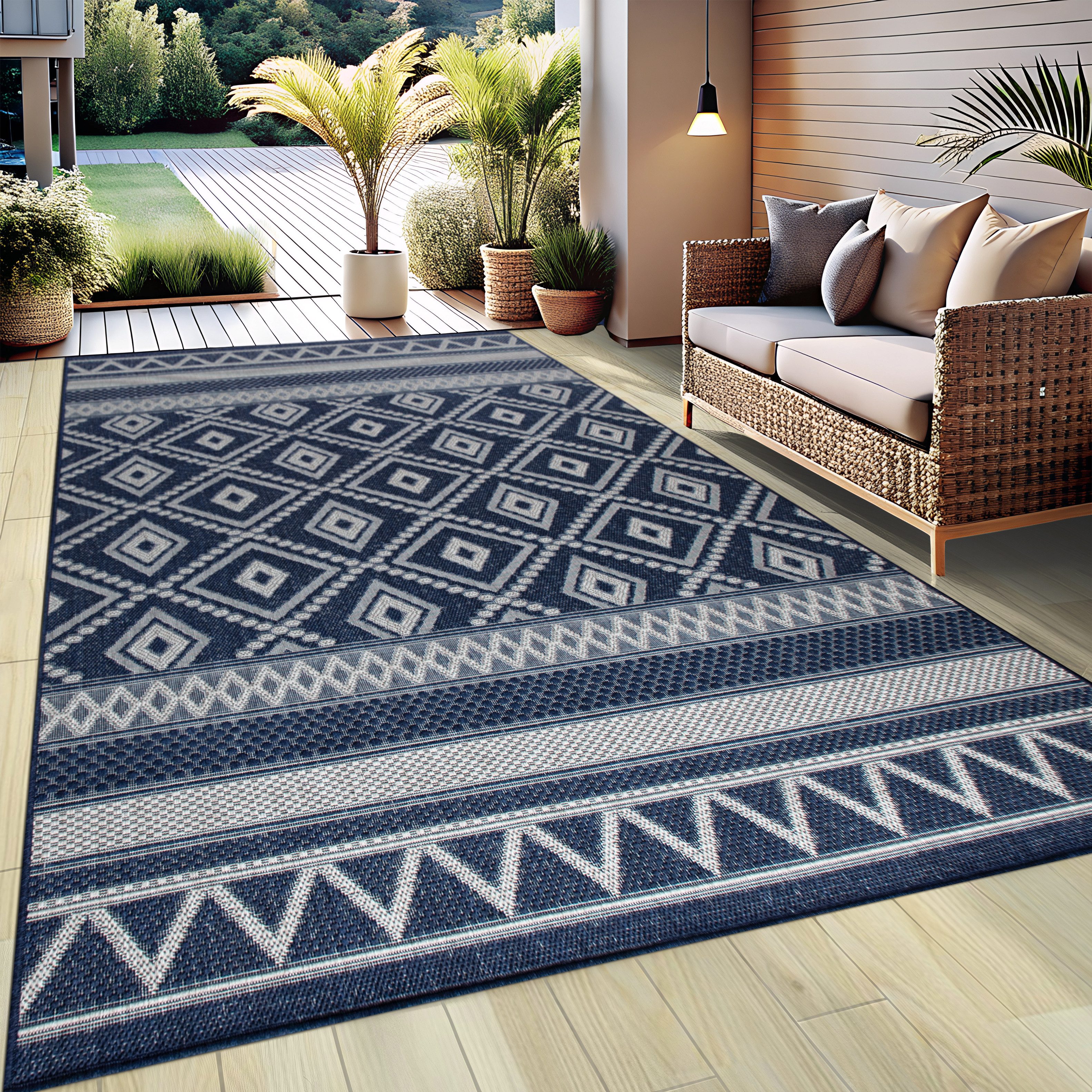 my home Teppich Toronto auch als günstig online kaufen