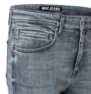 MAC 5-Pocket-Jeans MAC ARNE grey legend used 0500-00-0970 H851