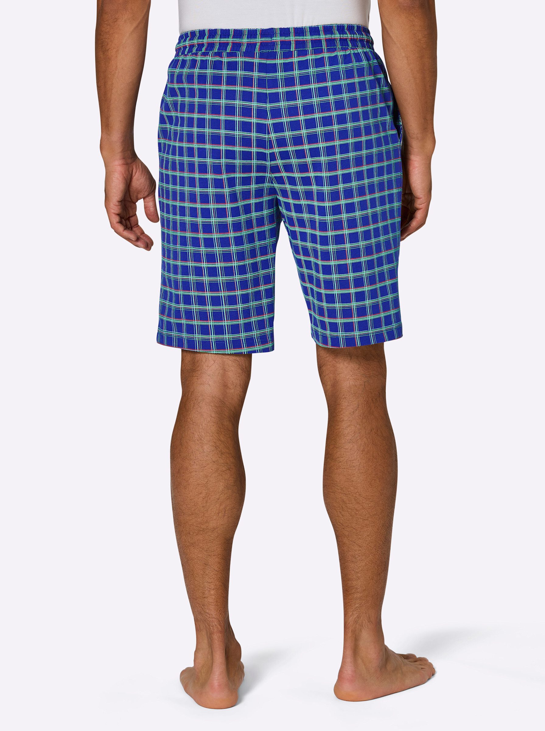 Witt Schlafanzug Hose kurz . günstig online kaufen